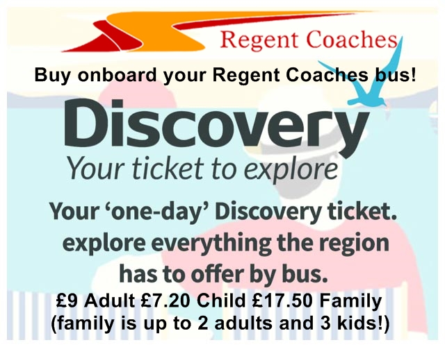 discovery world discount tickets